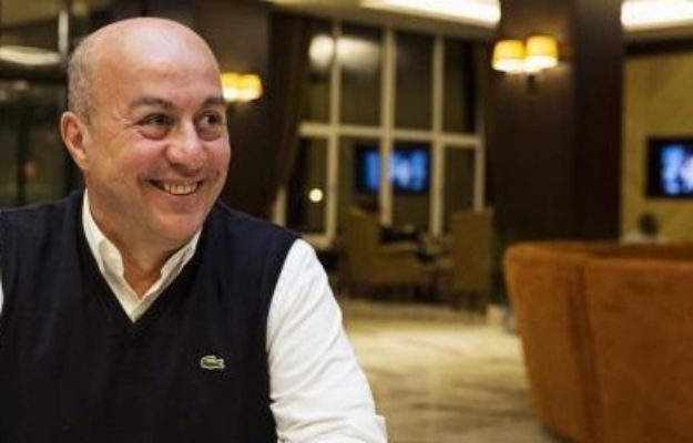 “Dokuz otel içinde adayız”