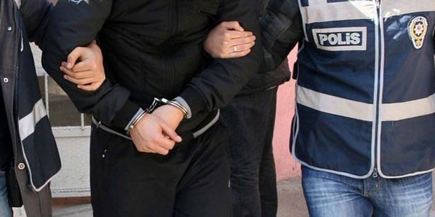 9 kişi gözaltına alındı