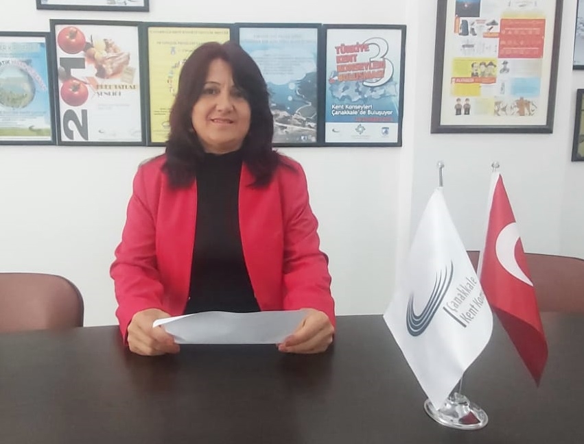 Dünya Otizm Farkındalık Günü’nü kutladı