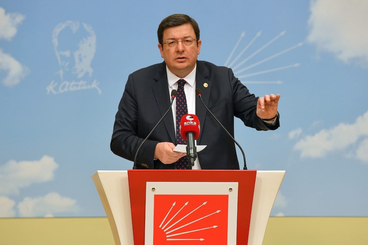“23 Nisan Cumhuriyetin müjdecisidir!”
