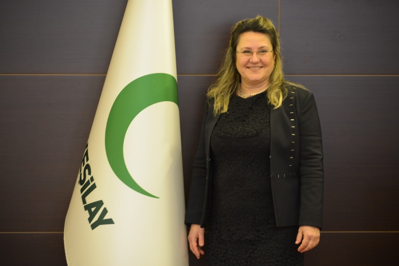 Bağımlılıklarından kurtulmak isteyenlere çağrı
