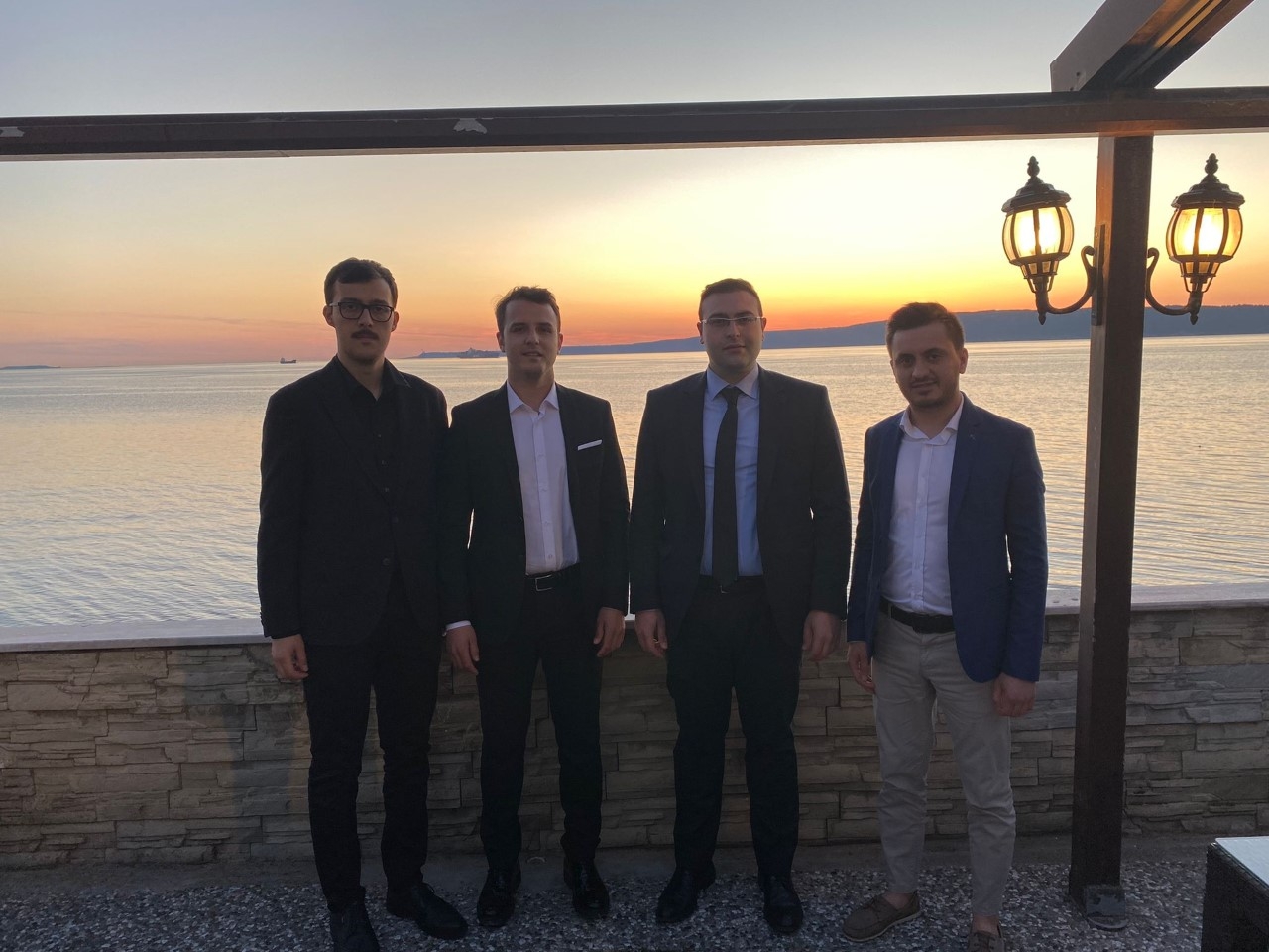 ‘6’lı masa buluşmasında sıra gençlerin…