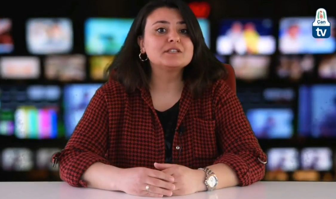 Çan'dan haftalık faaliyet videosu