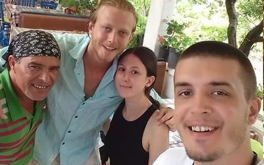 “Her şey kalptedir”