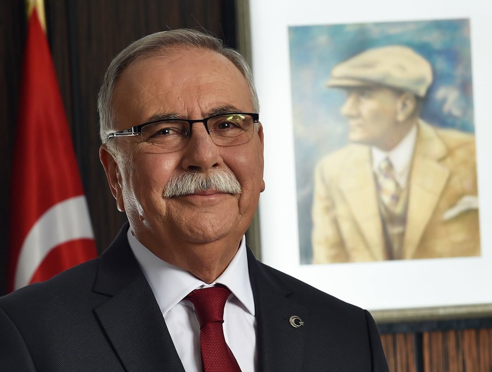 “Belki böylece emeklerinin karşılığını ödeyebiliriz”