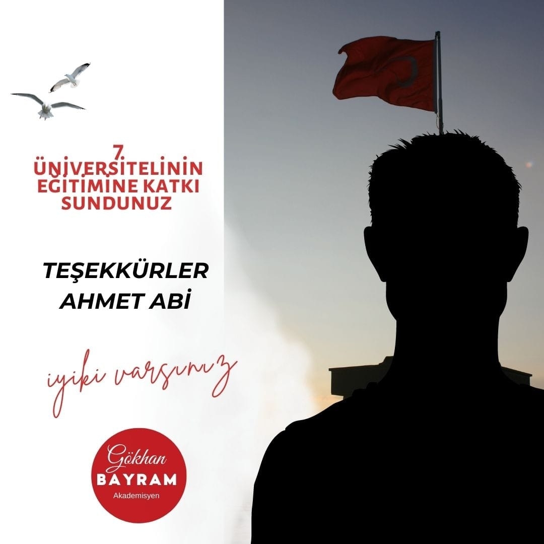 “Hızır gibi yetiştiniz” (Video Haber)