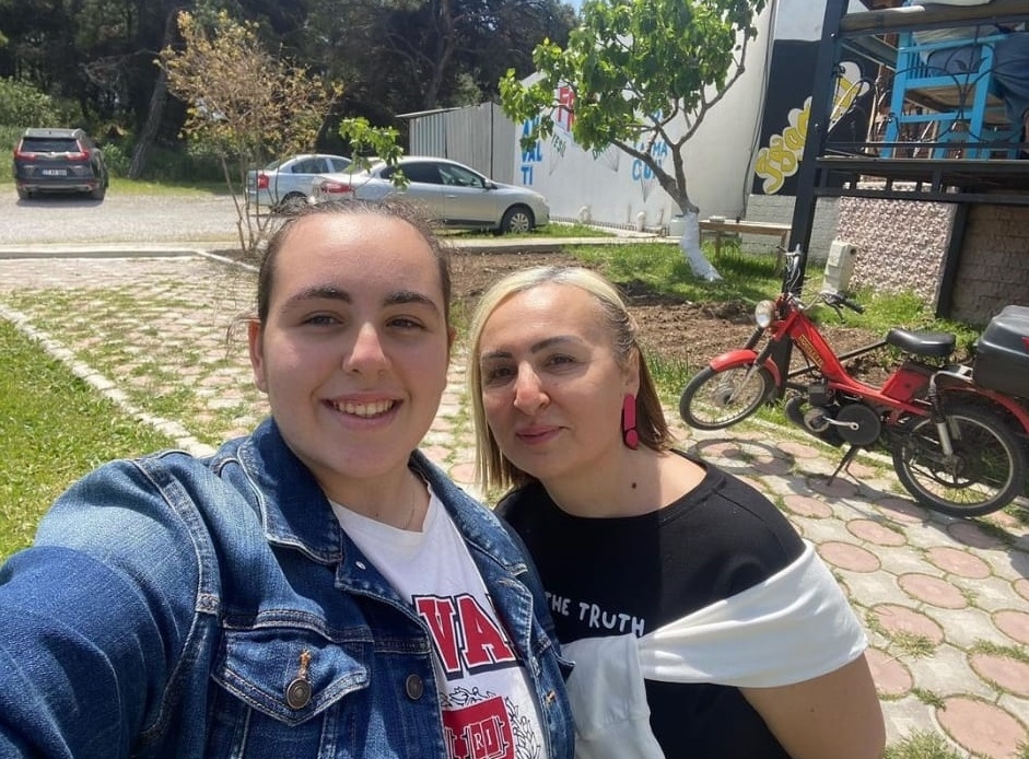 “Bin şükür”