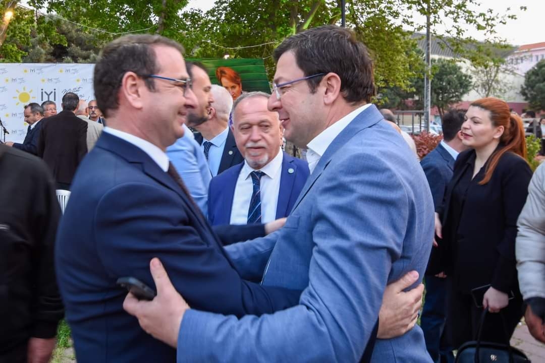 İttifak aşkı