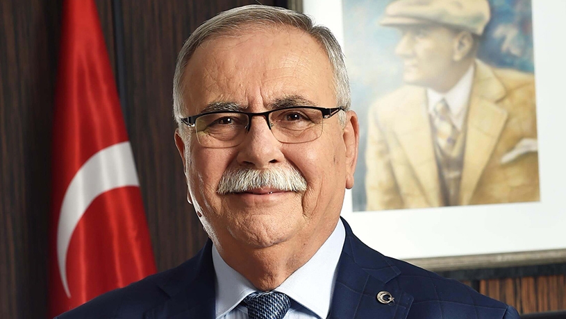 “İlelebet izinde bir gençliğin var”