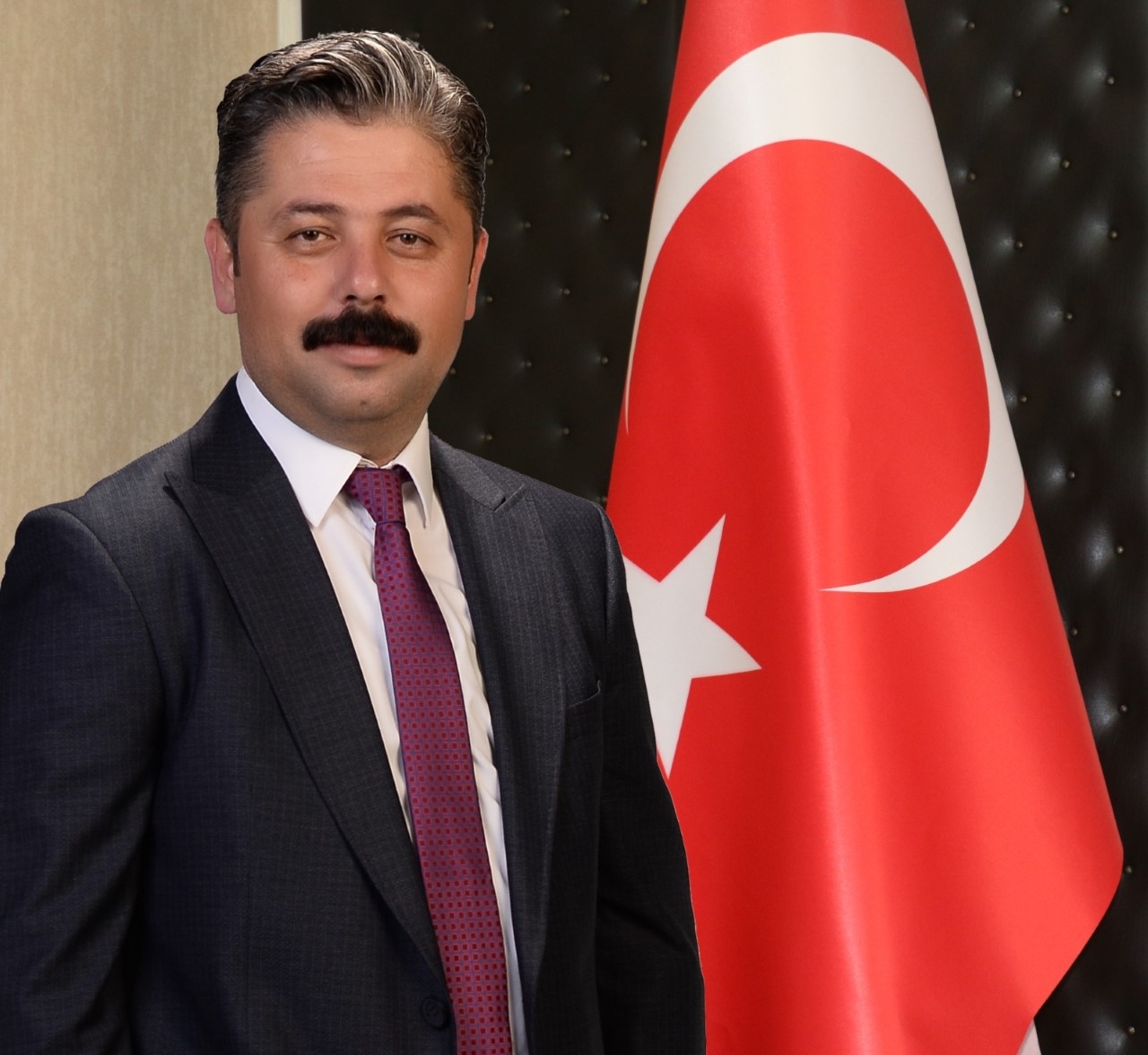 “Gençlere kapımız her zaman açık”
