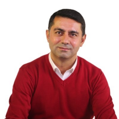 Video paylaştı (Video Haber)