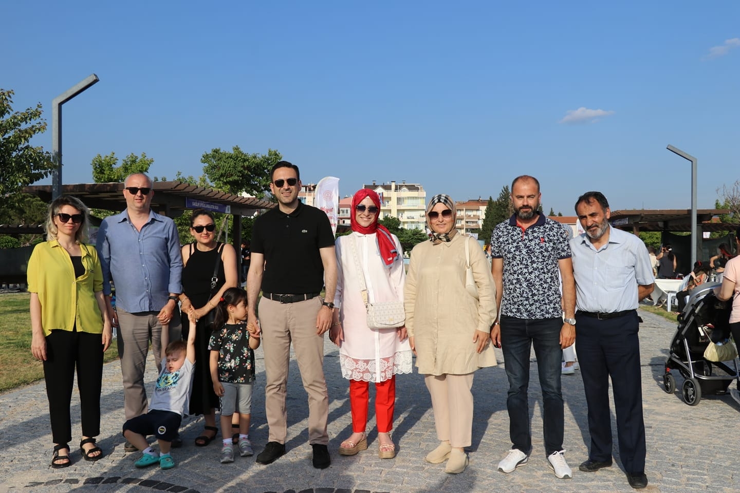 Yaşamın her anı öğrenme zamanı