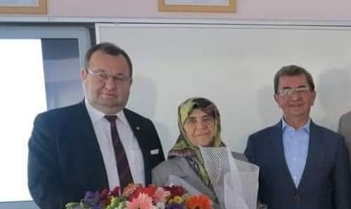 Ayşe Doğan vefat etti