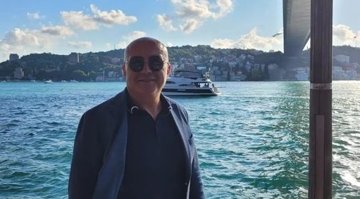 Erdal Gezen’den Boğaziçi pozu