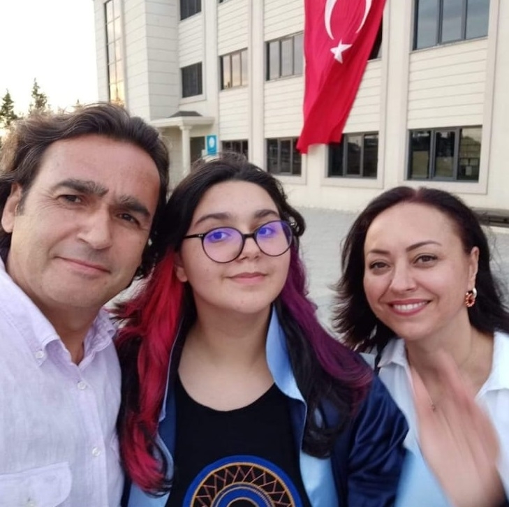 Gurur dolu bir gün