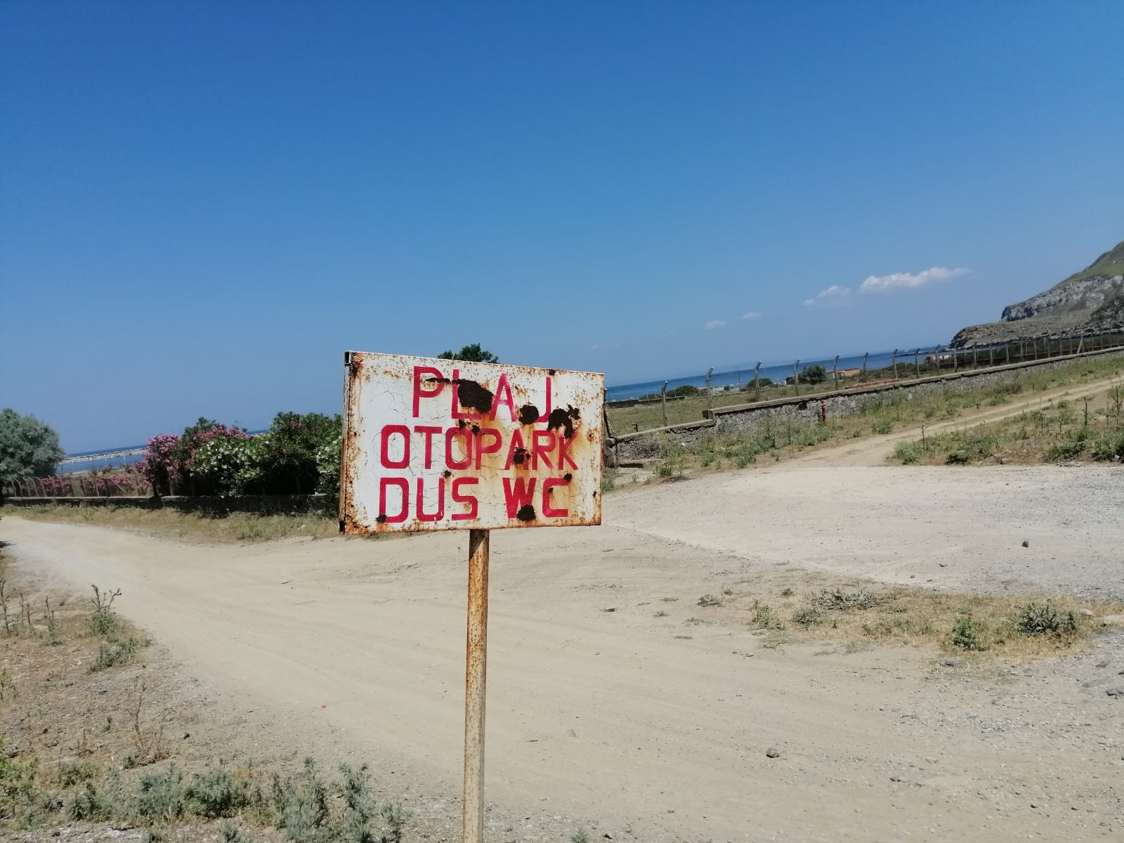 Bu ne kalitesizlik bu ne ihmalkarlık