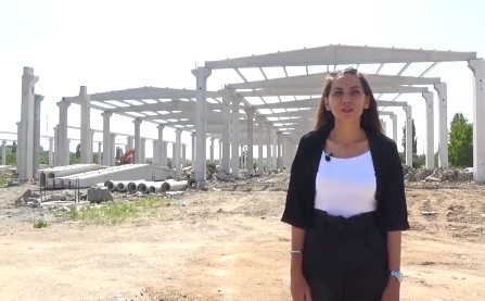 Kura çekimi yapılacak (Video)