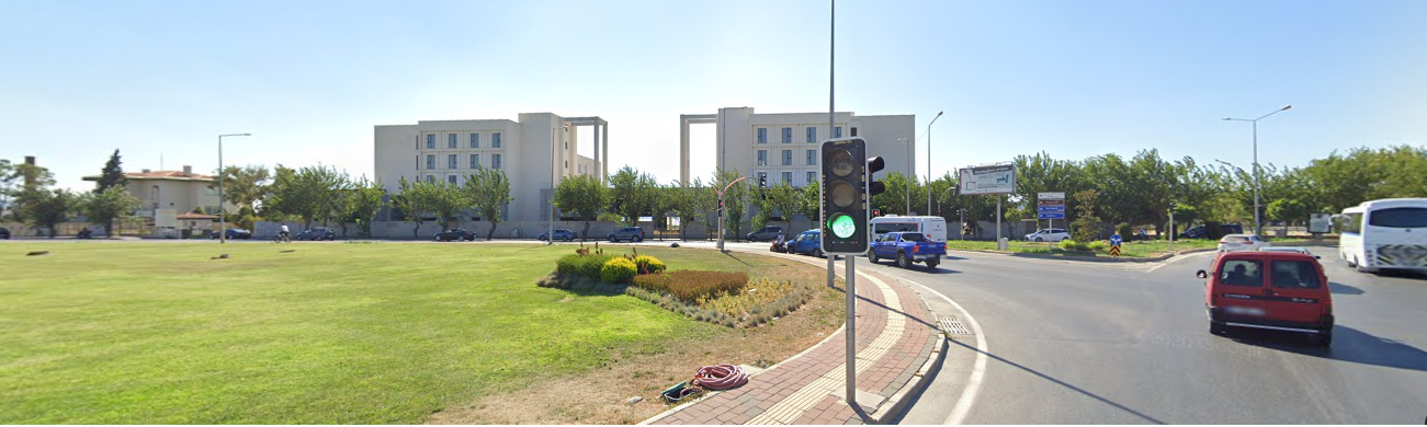 Çanakkale'nin Güvenli Turizm Belgesi olmayan ilk 5 yıldızlı oteli DoubleTree by Hilton