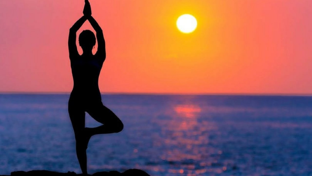 Dünya Yoga Günü kutlanacak