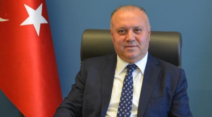 Fahrettin Ersoy güven tazeledi