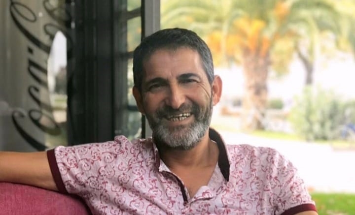 Afiyet olsun