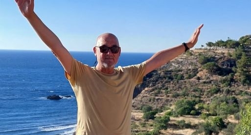 'Ardımda 5 milyara yakın insan'