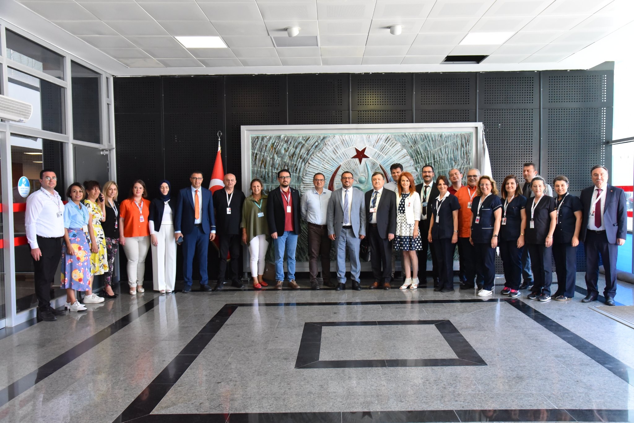 Başarısını ispatladı
