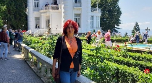 Atatürk Köşkü’ne gitti