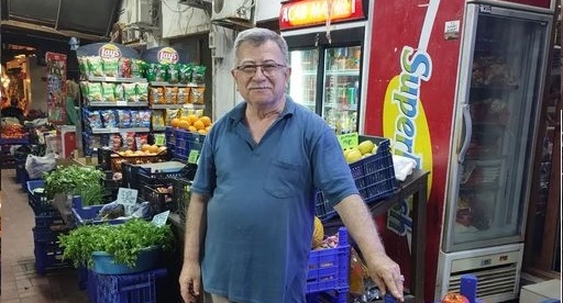 “Bu alemde bir Fikri bir de ben”