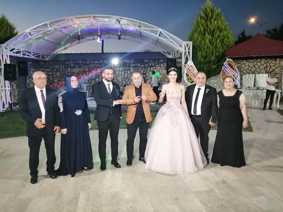 “Allah tamamına erdirsin”