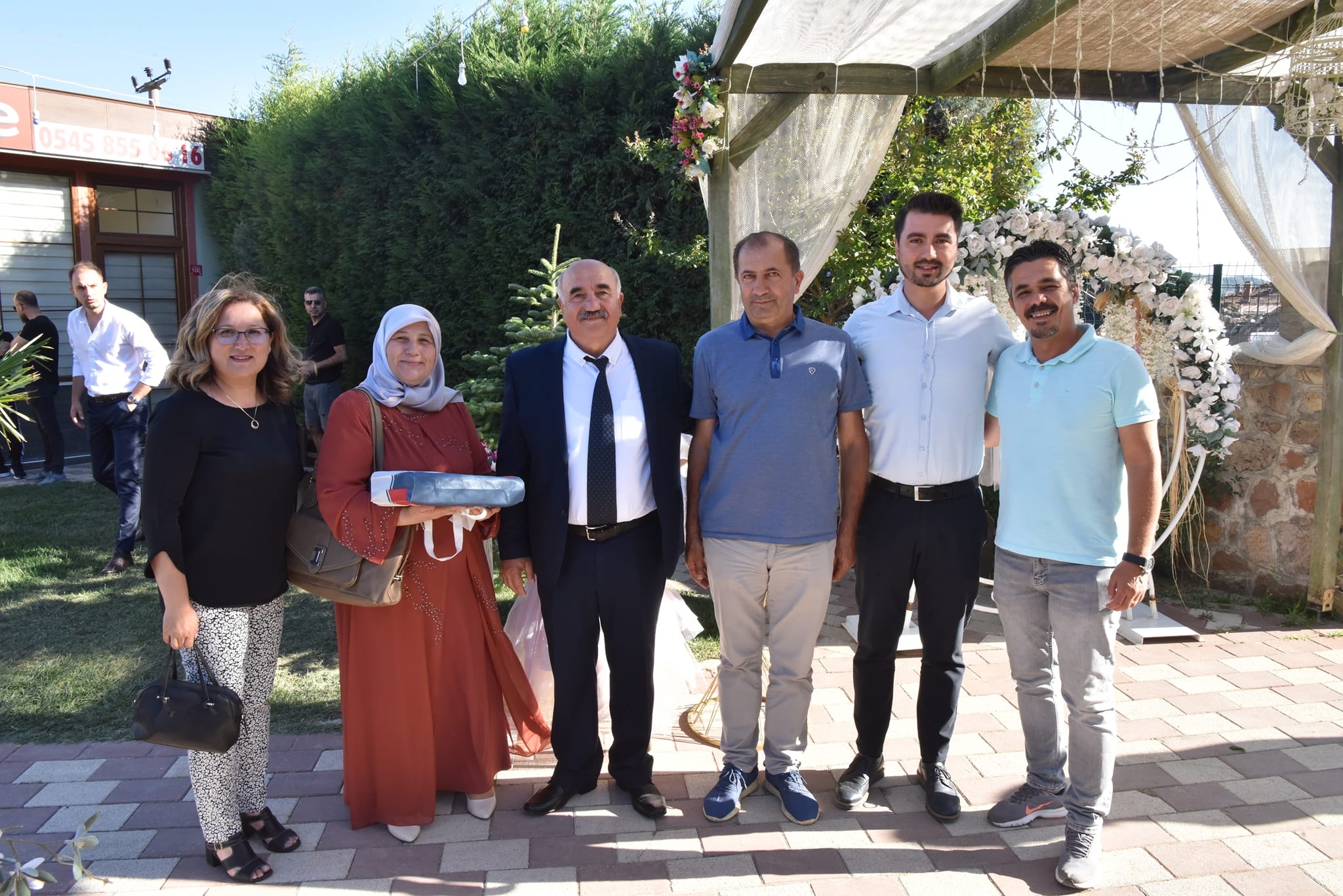Bir ömür boyu mutluluklar