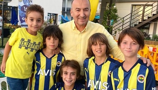 Dünya Fenerbahçeliler Günü’nü kutladılar