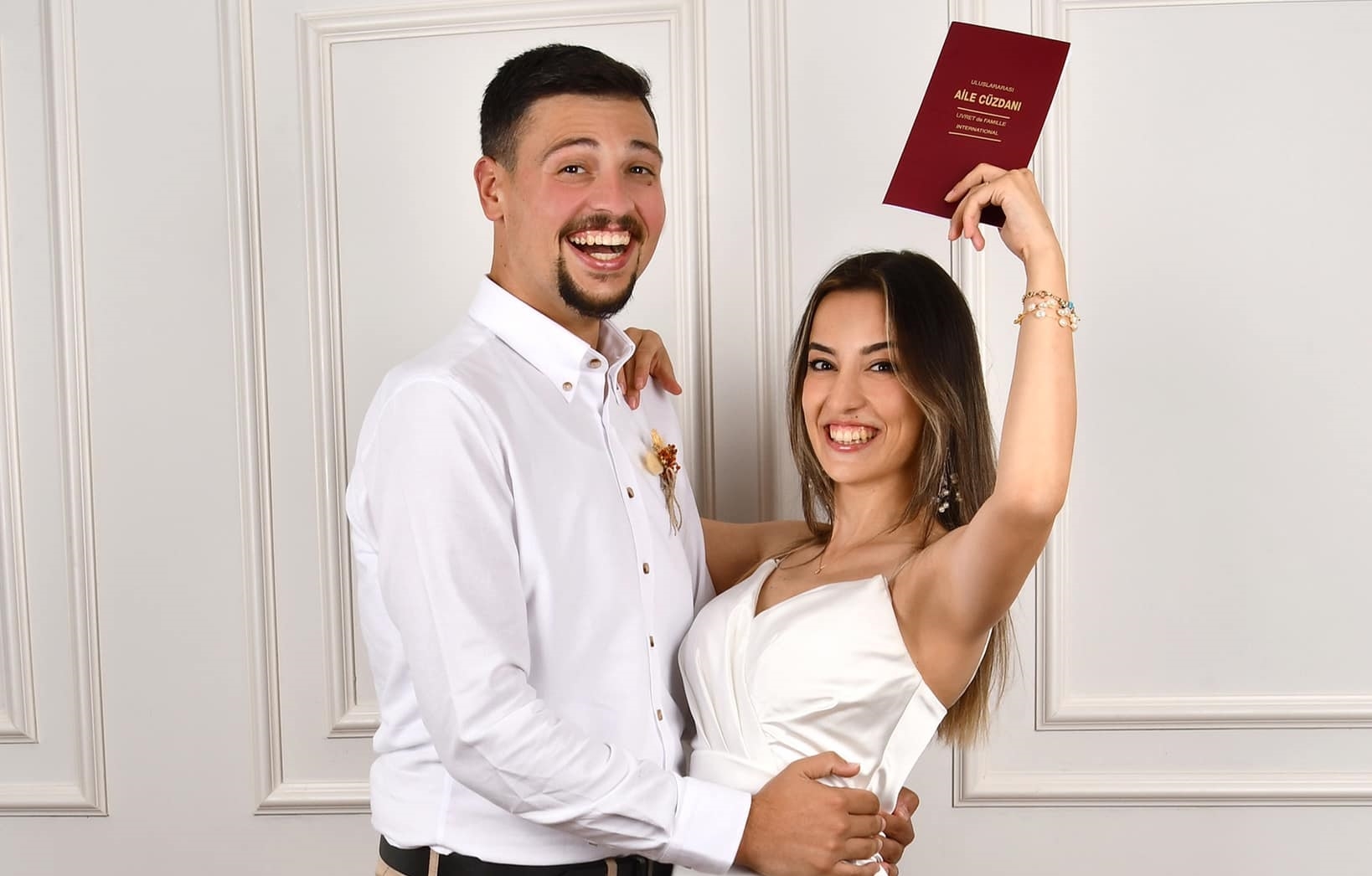 Bir ömür mutluluklar