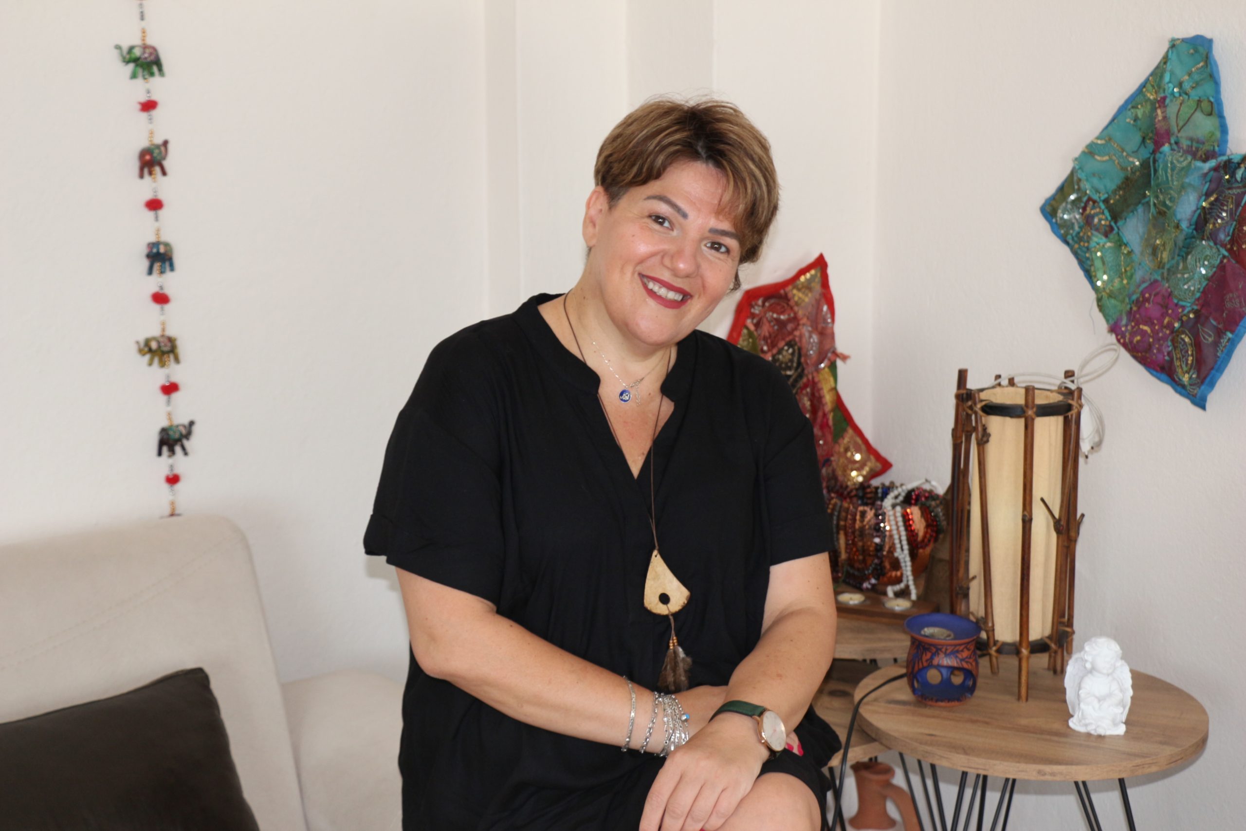 Oya Özer’le bilinçaltına gizemli bir yolculuk!