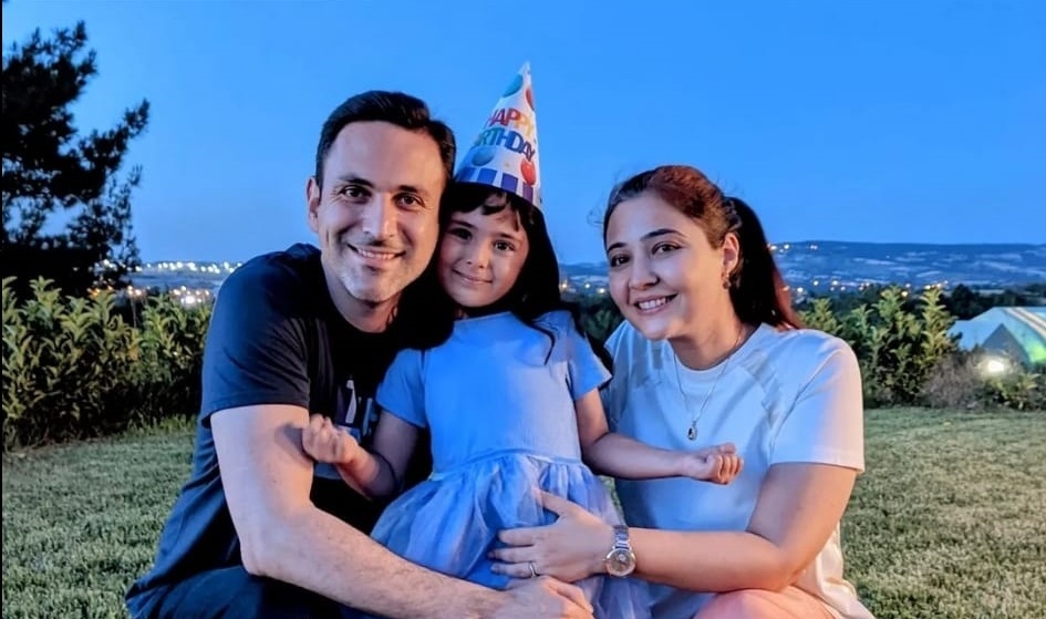 Mutlu yıllar