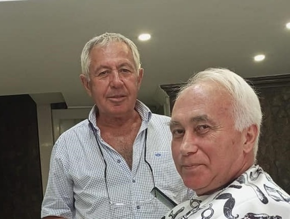 “35 yıldır hep böyle”