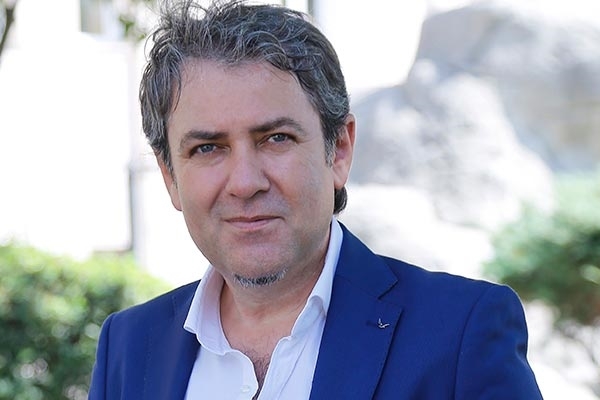 Sinan Meydan Çanakkale’de