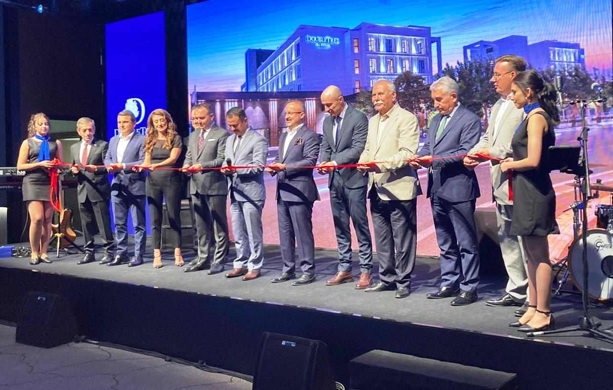 “Turizme ilişkin mazeretimiz kalmadı”