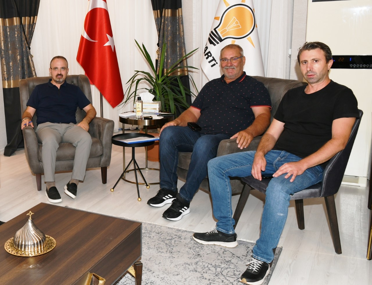 “Gıdanın stratejik bir sektör olduğu çok net görüldü”