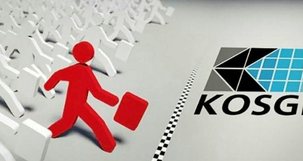 Genç işçi istihdamına KOSGEB’den 125 bin lira