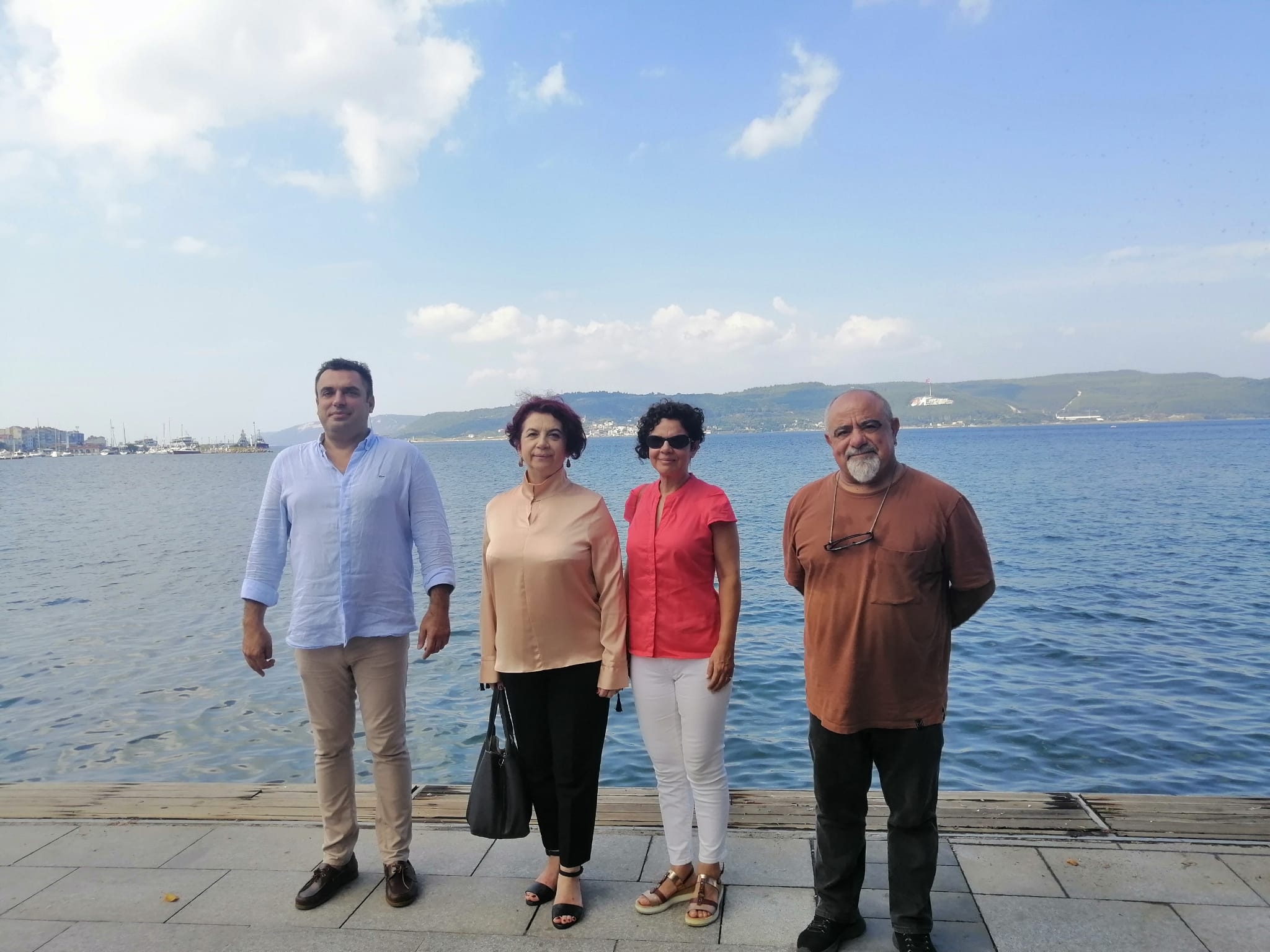 Hedef Türkiye’de ilk 5