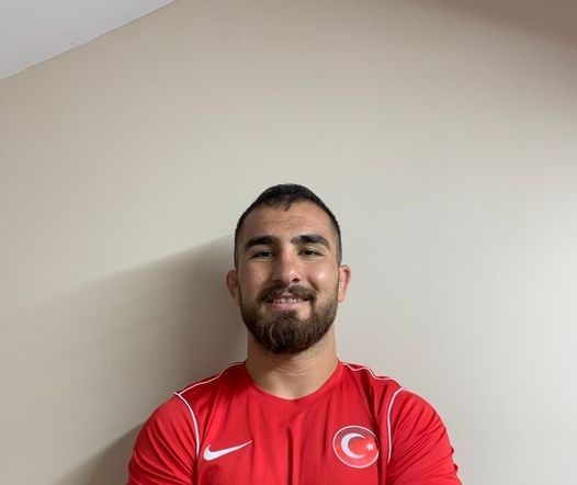 Başarılar!