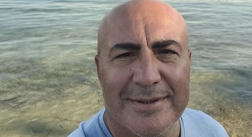 'Günaydın!'