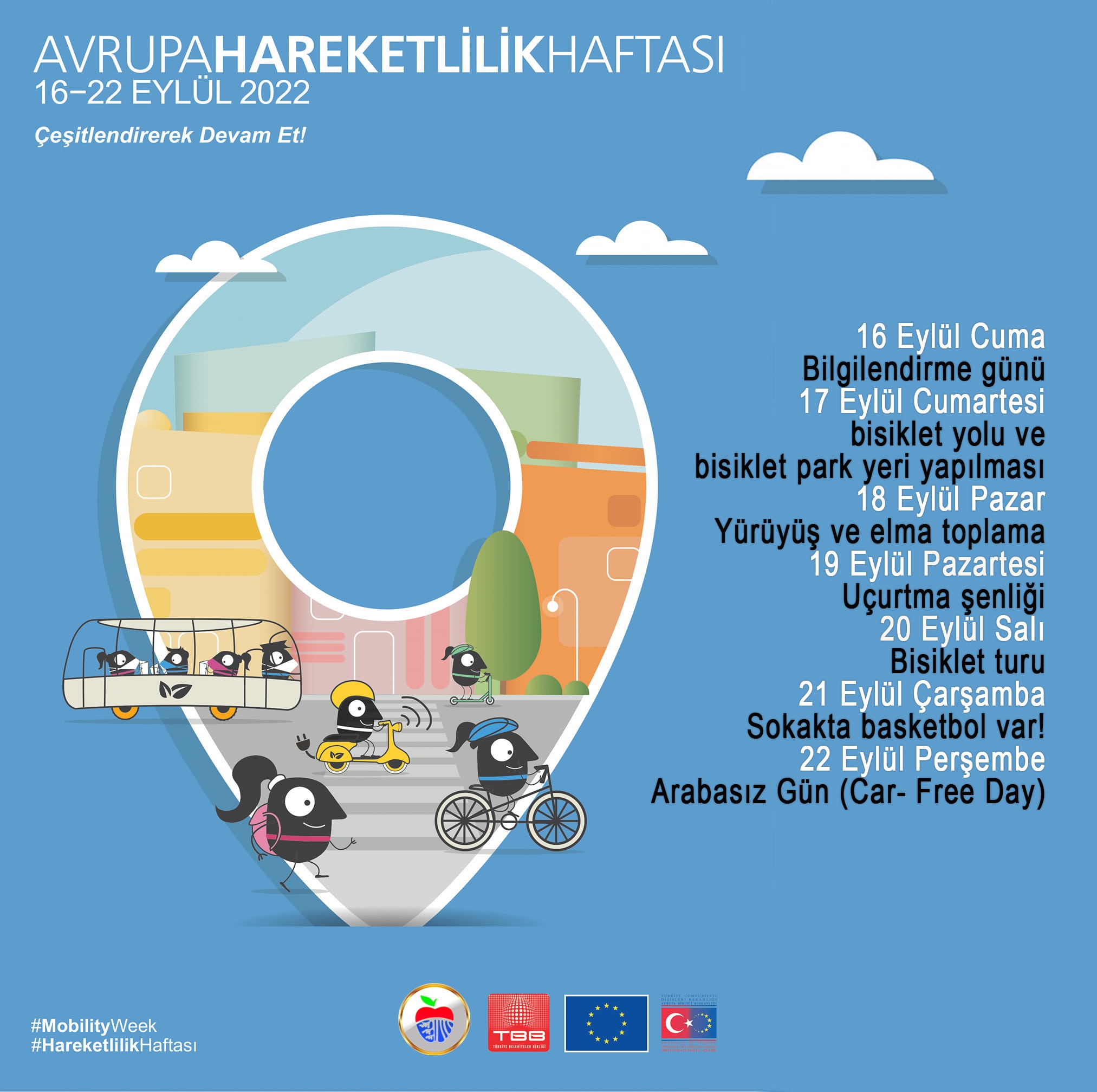 Bayramiç yine hareketlenecek