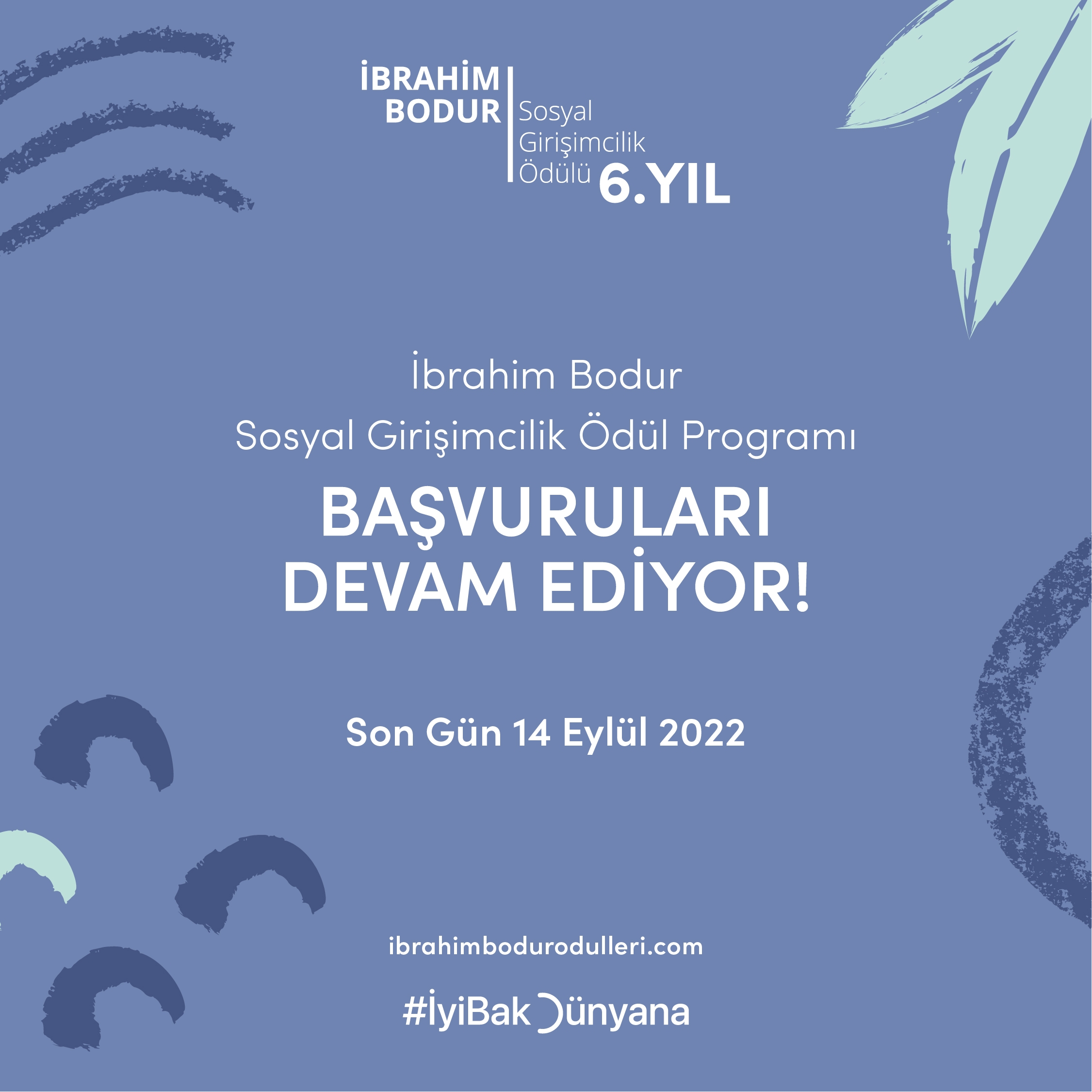 En başarılı girişimciler yarışıyor