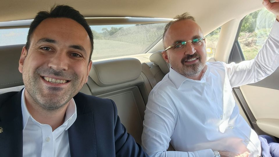 Beğenilen selfie