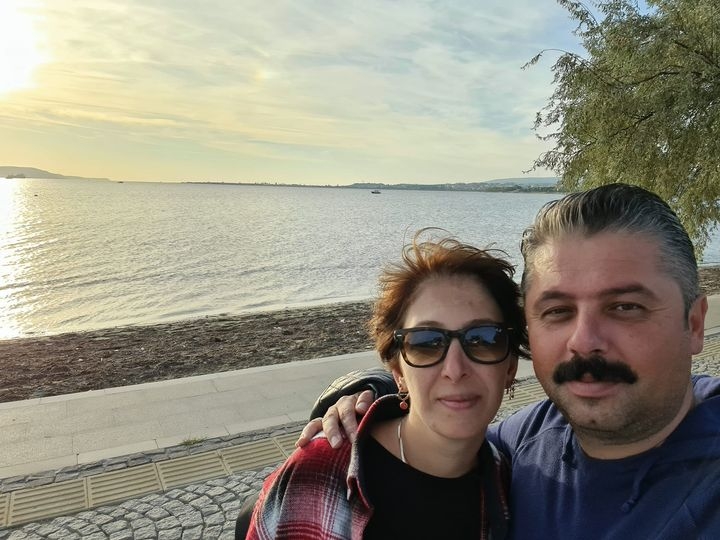 “Bazen dinlenmek lazım”