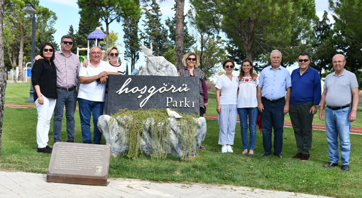 Hem beyin fırtınası, hem gezi