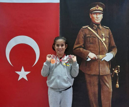 Esen şampiyon oldu