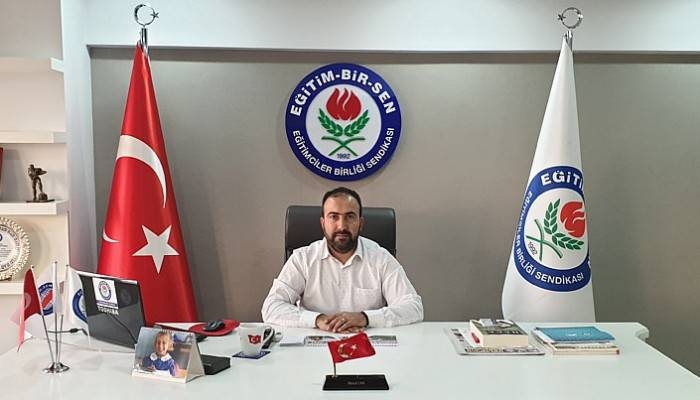 “Öğretmenlik Meslek Kanunu yeniden düzenlenmelidir”